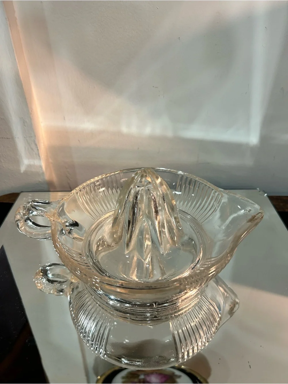 N/A classic clear
